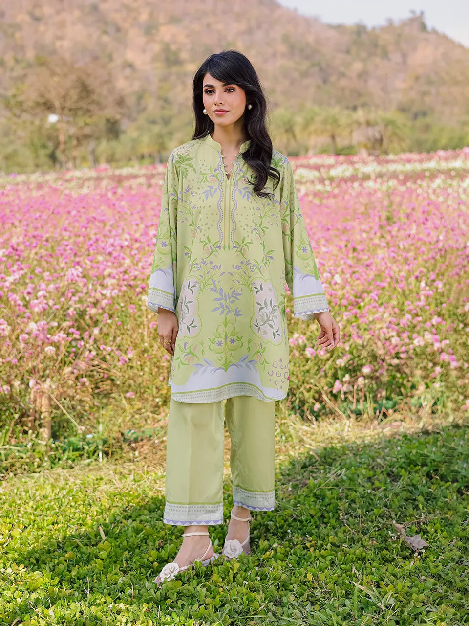 Lime