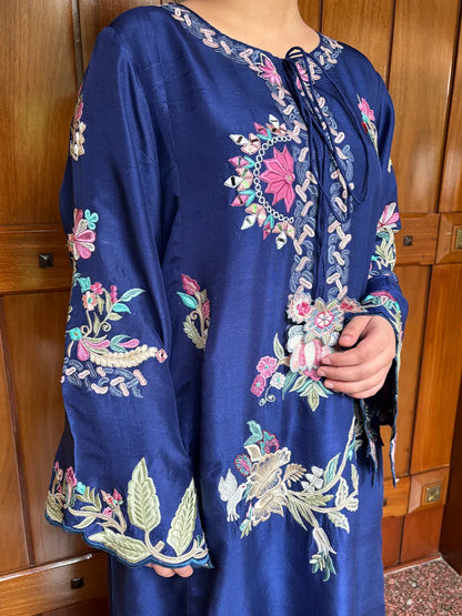 Aegean Bloom