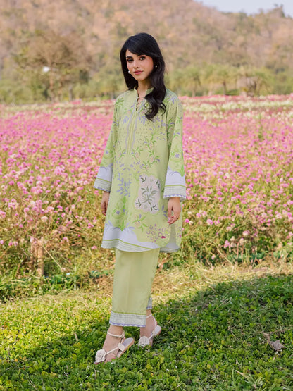 Lime