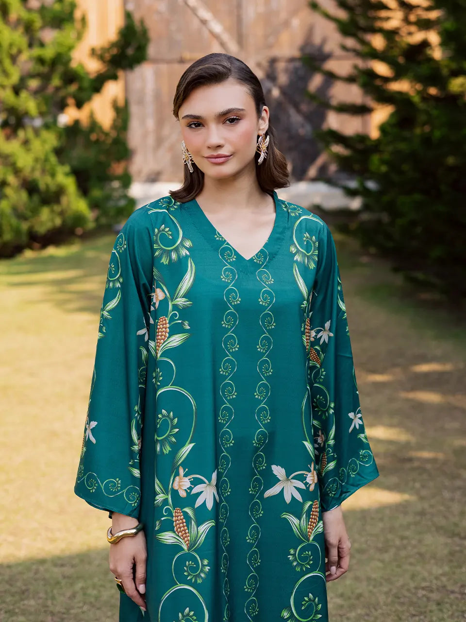 Verde