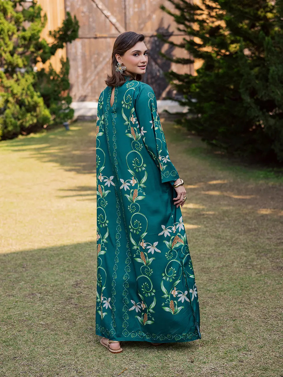Verde