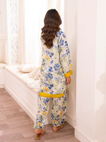 Lemon Delft