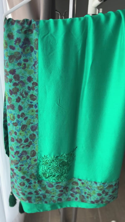 Emerald Grace